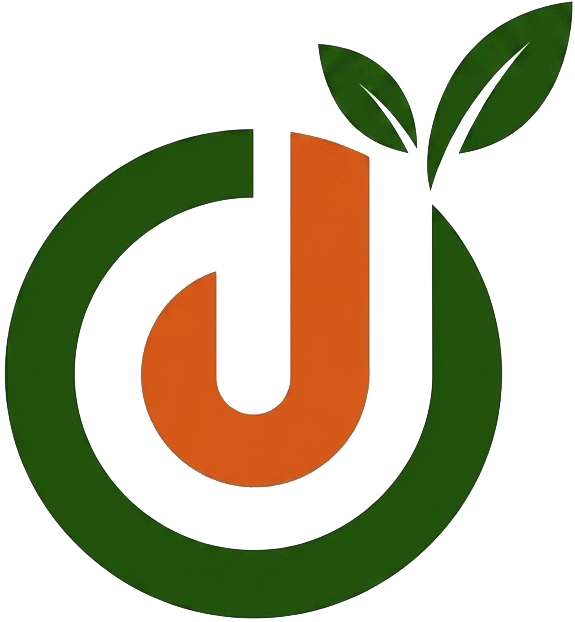 Jannat Feeds Industry logo